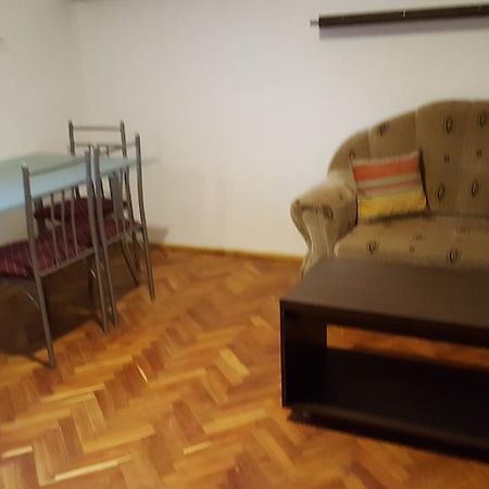 M&M Apartman Tiszafüred Extérieur photo