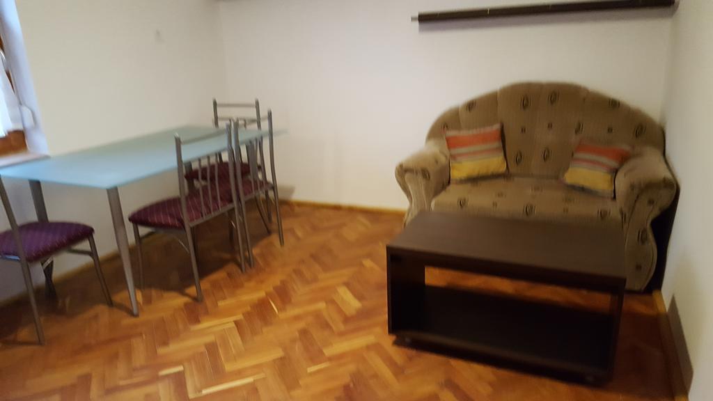 M&M Apartman Tiszafüred Extérieur photo